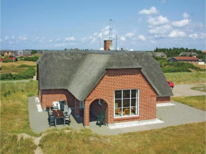 Holiday home Fyrvej Blåvand II